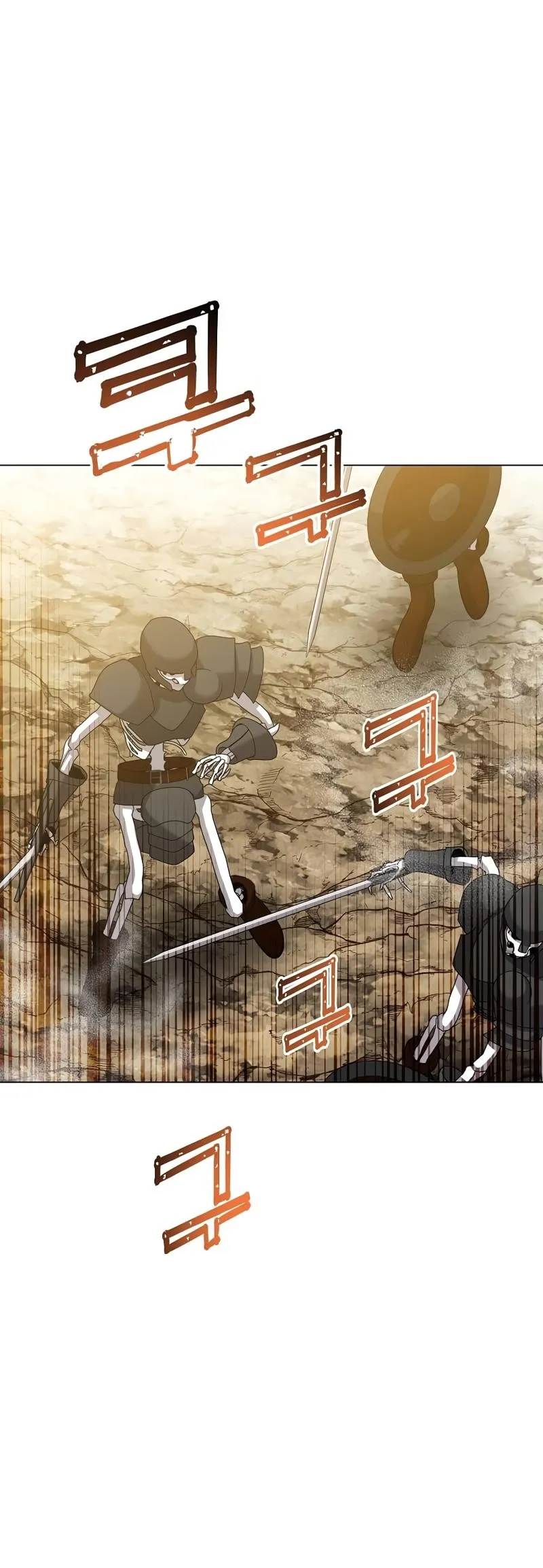 Read The Max Level Hero Has Returned PT Manga Online