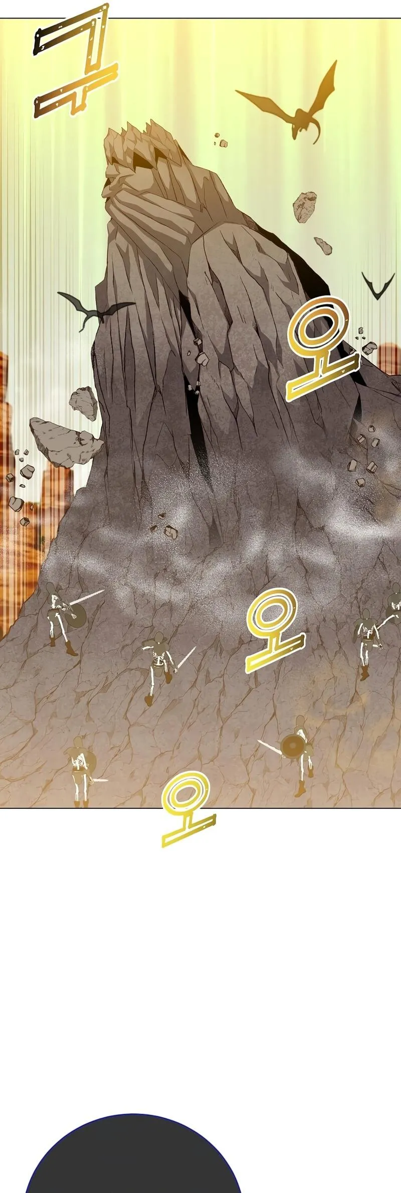 Read The Max Level Hero Has Returned PT Manga Online