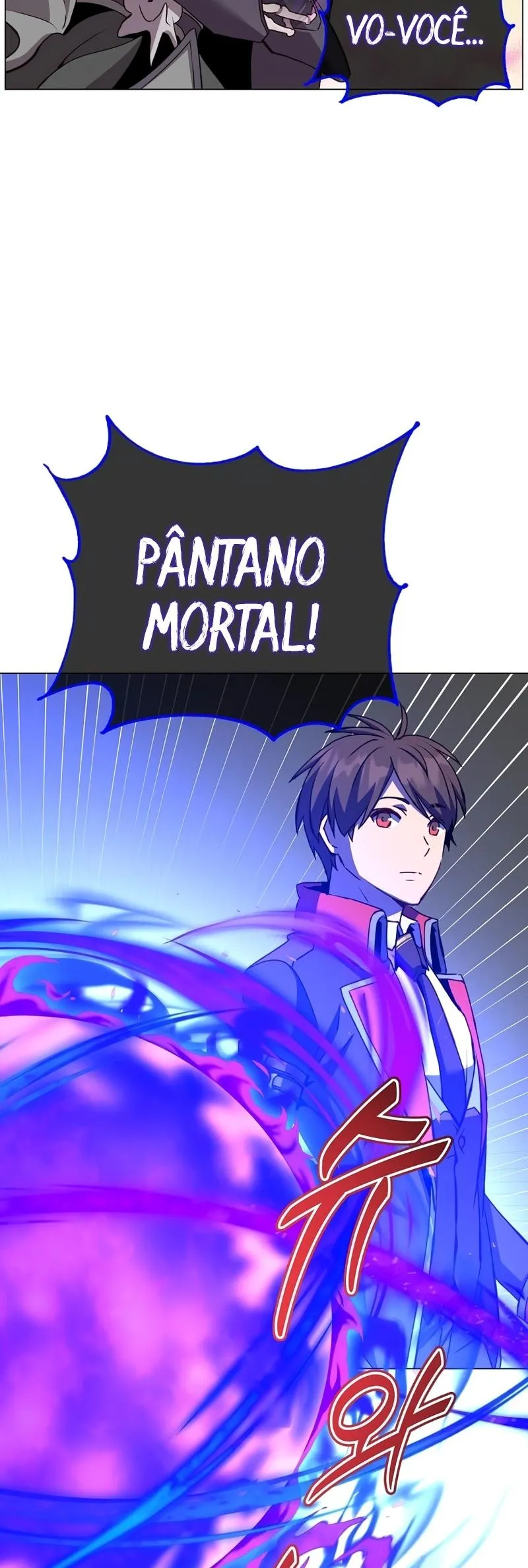 Read The Max Level Hero Has Returned PT Manga Online