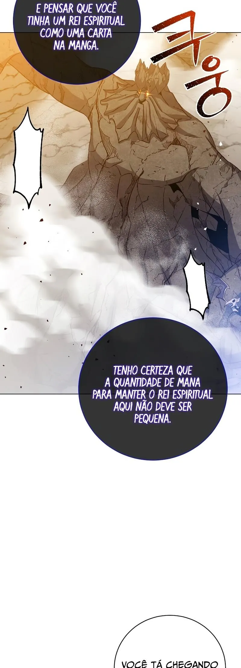 Read The Max Level Hero Has Returned PT Manga Online