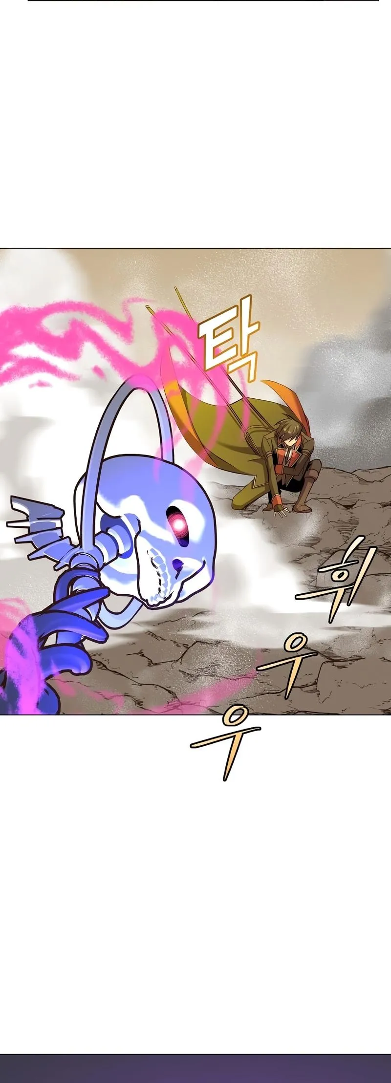 Read The Max Level Hero Has Returned PT Manga Online
