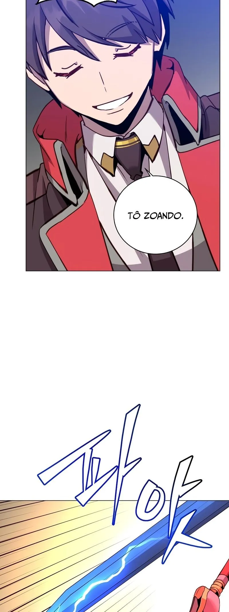 Read The Max Level Hero Has Returned PT Manga Online