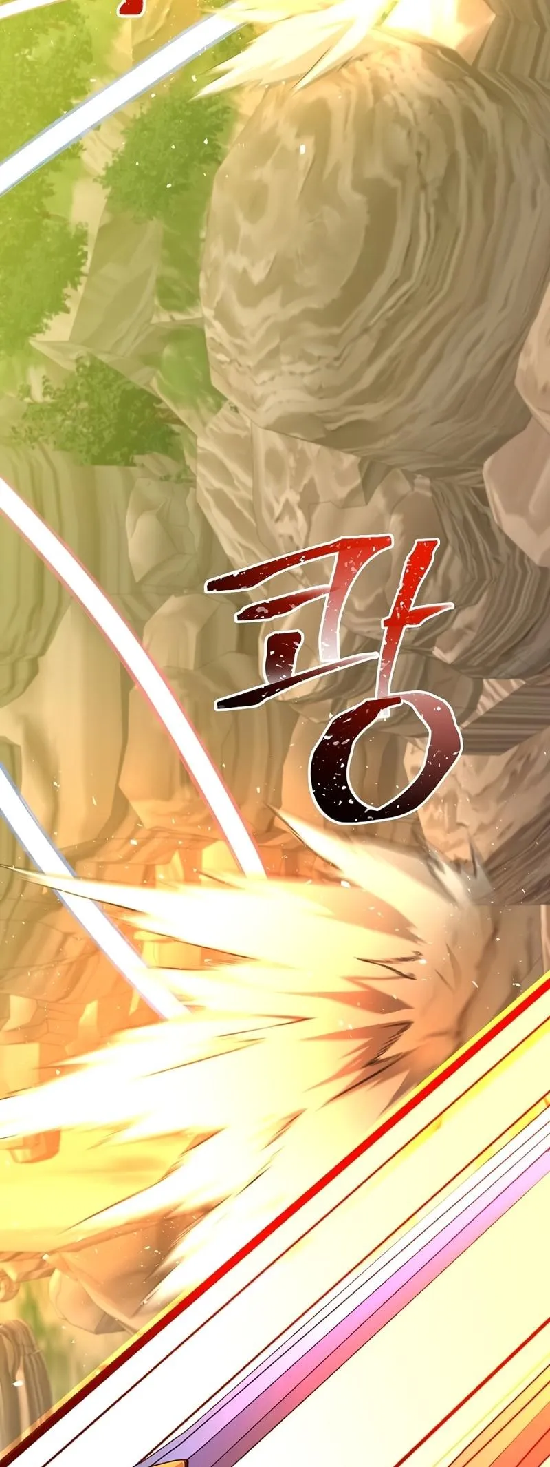 Read The Max Level Hero Has Returned PT Manga Online