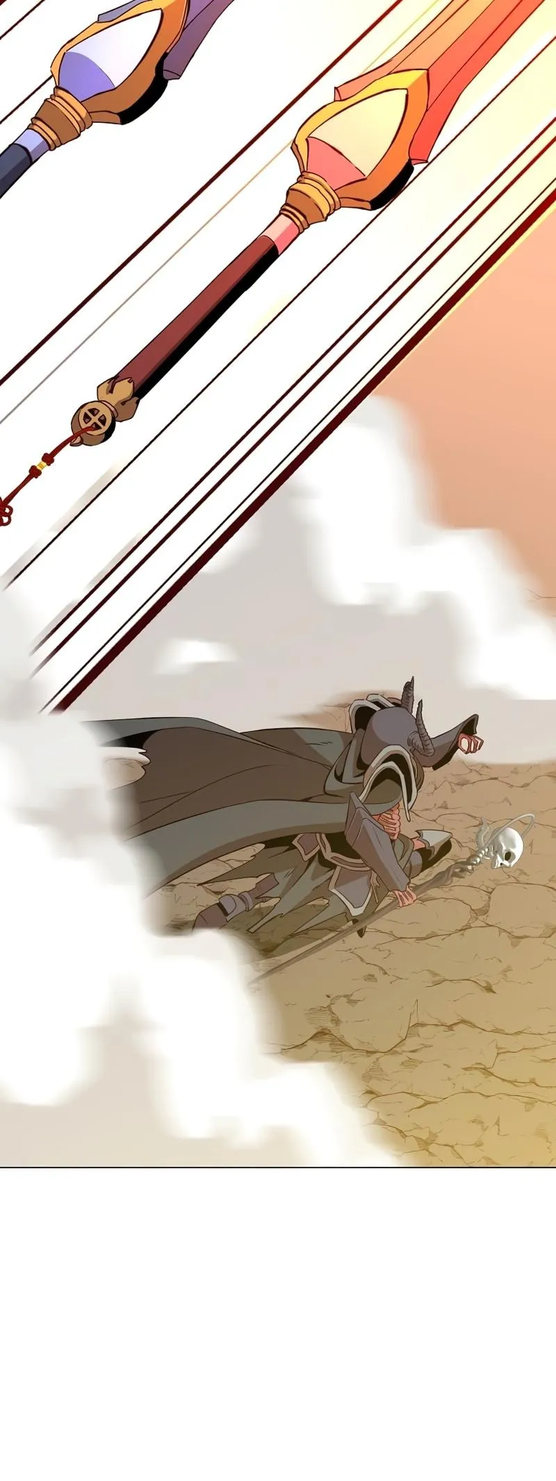 Read The Max Level Hero Has Returned PT Manga Online