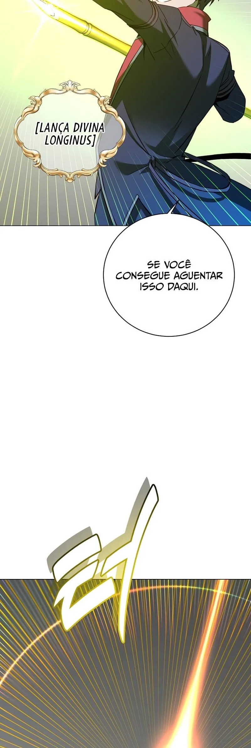 Read The Max Level Hero Has Returned PT Manga Online