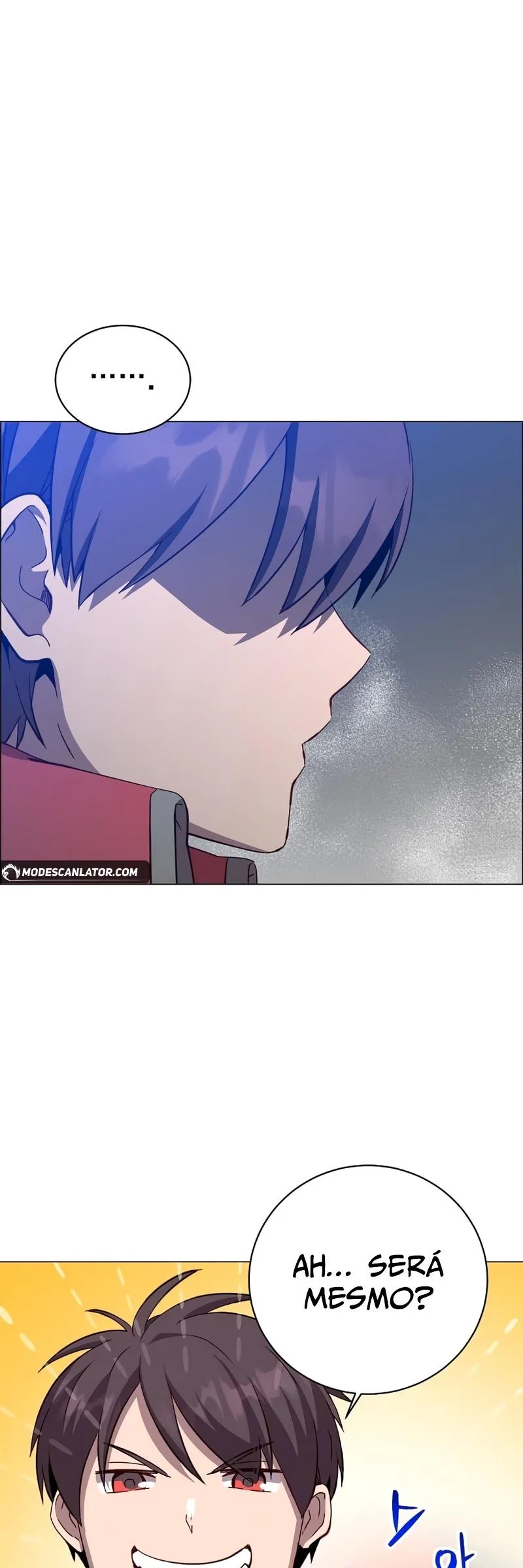 Read The Max Level Hero Has Returned PT Manga Online