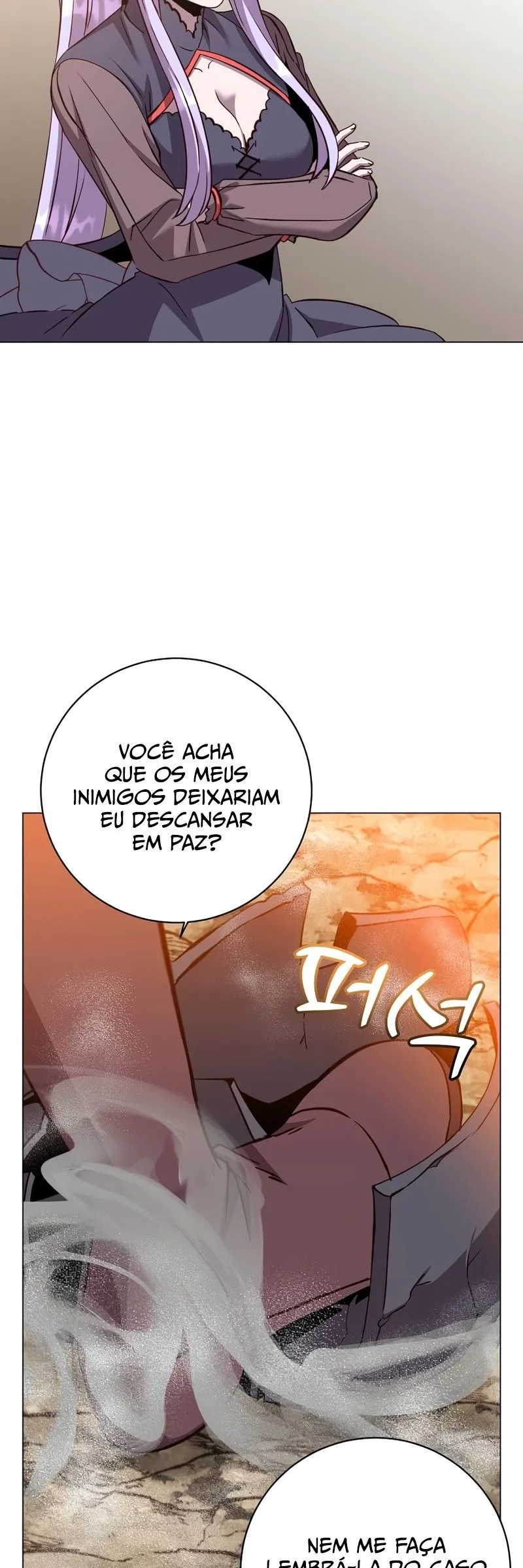 Read The Max Level Hero Has Returned PT Manga Online