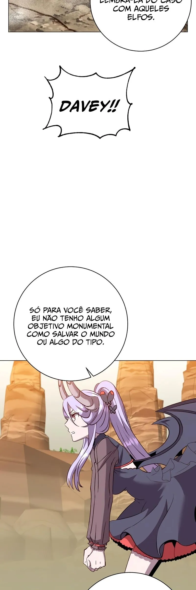 Read The Max Level Hero Has Returned PT Manga Online
