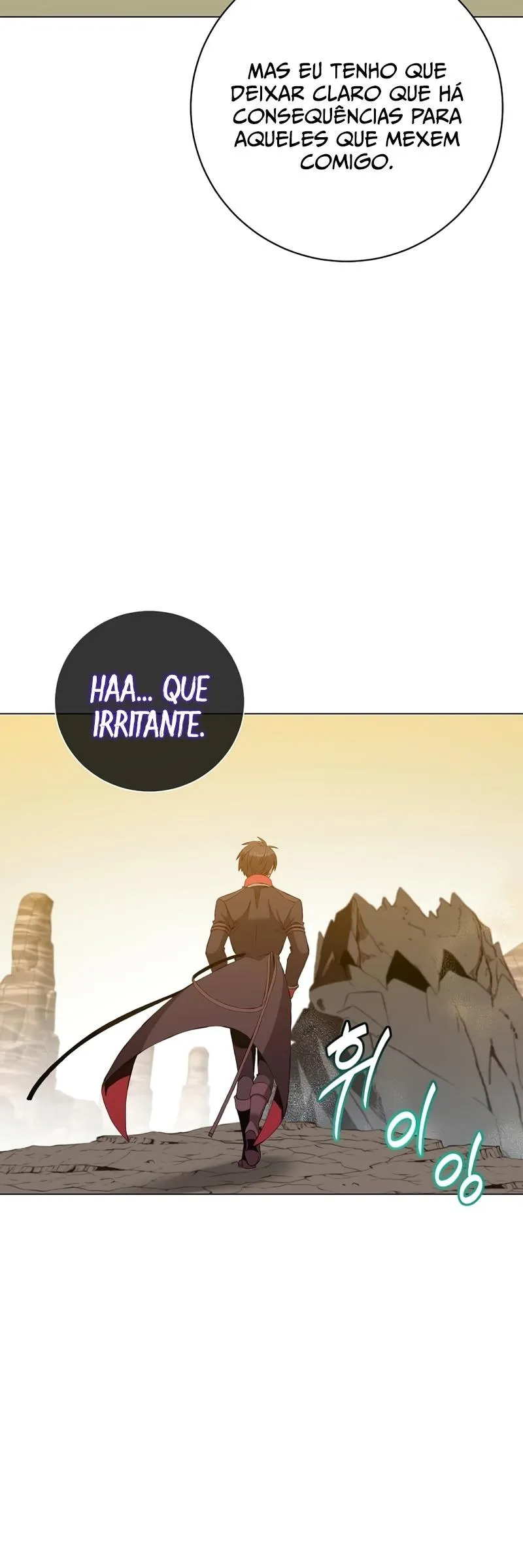 Read The Max Level Hero Has Returned PT Manga Online