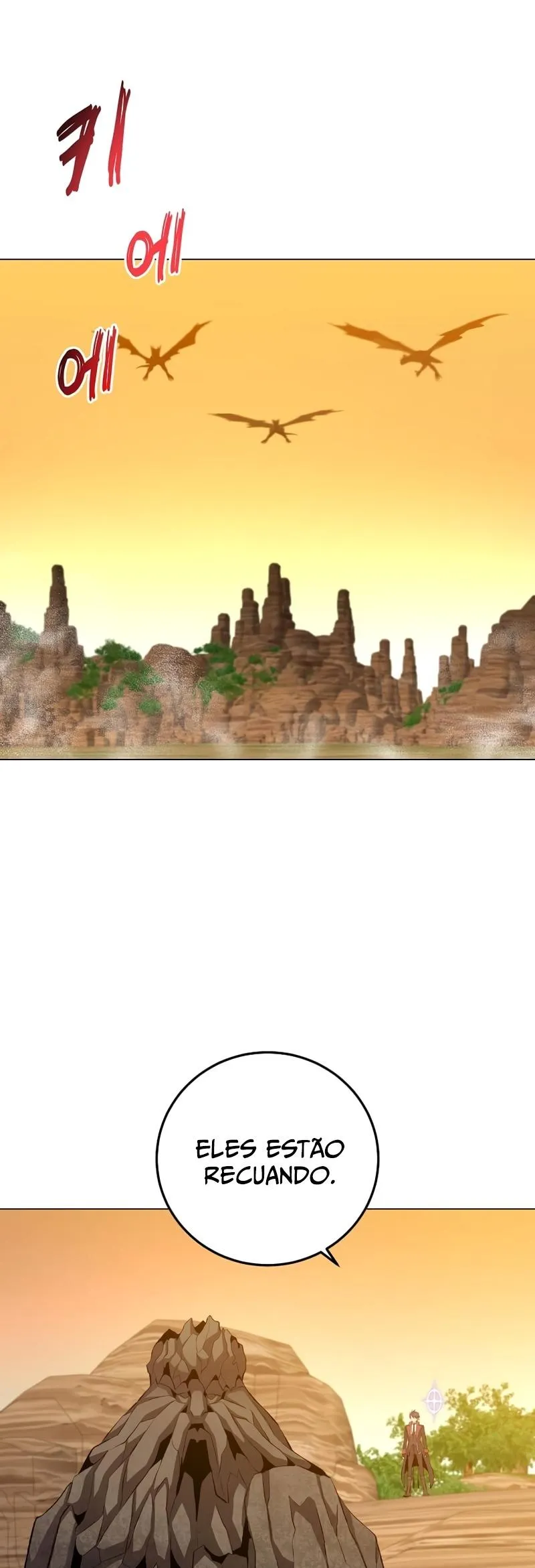 Read The Max Level Hero Has Returned PT Manga Online