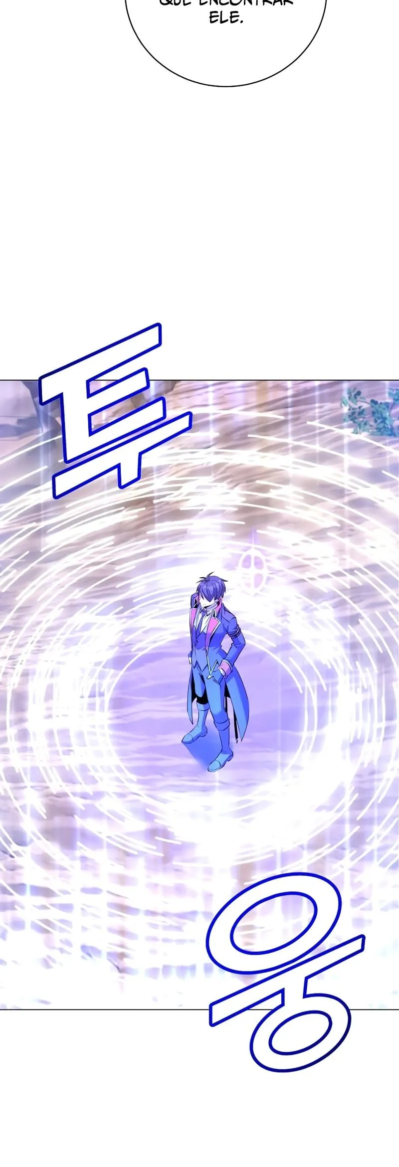 Read The Max Level Hero Has Returned PT Manga Online