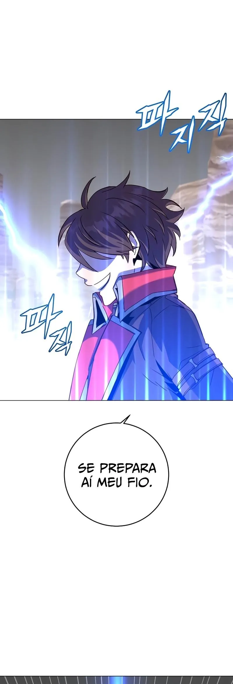 Read The Max Level Hero Has Returned PT Manga Online