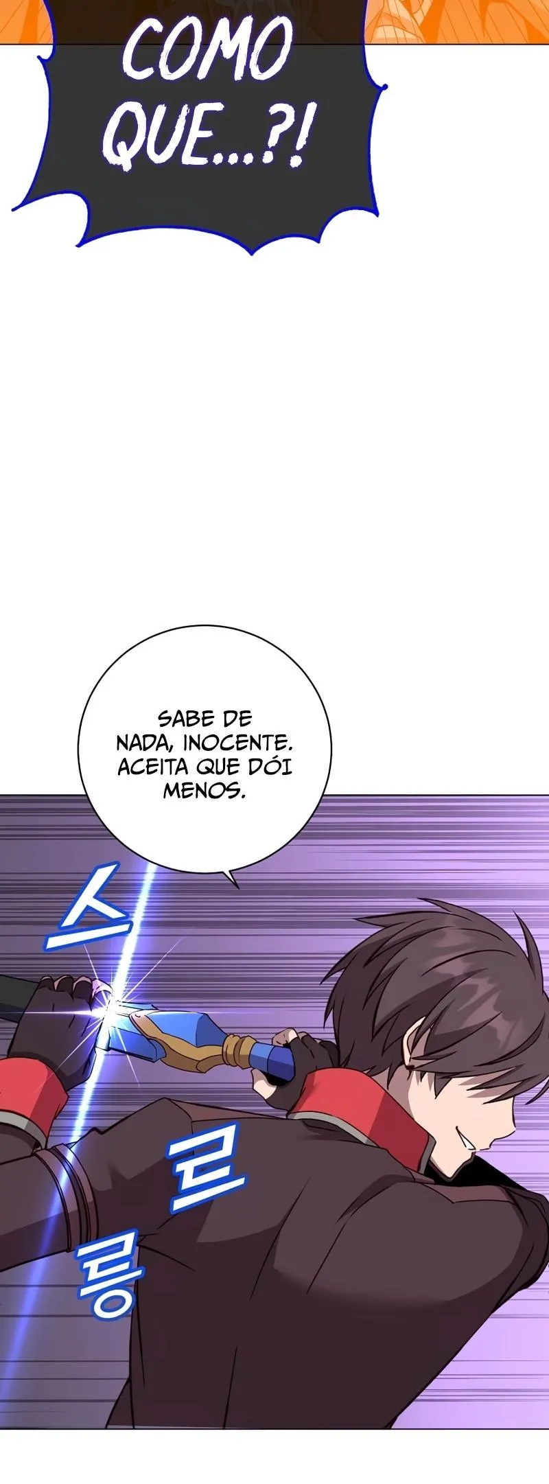 Read The Max Level Hero Has Returned PT Manga Online