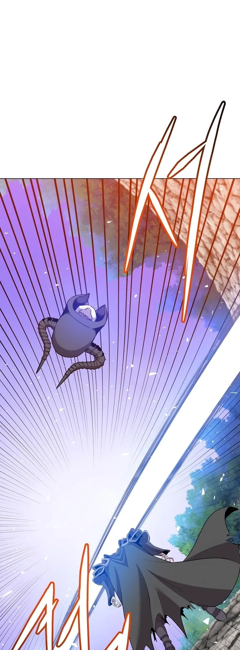 Read The Max Level Hero Has Returned PT Manga Online