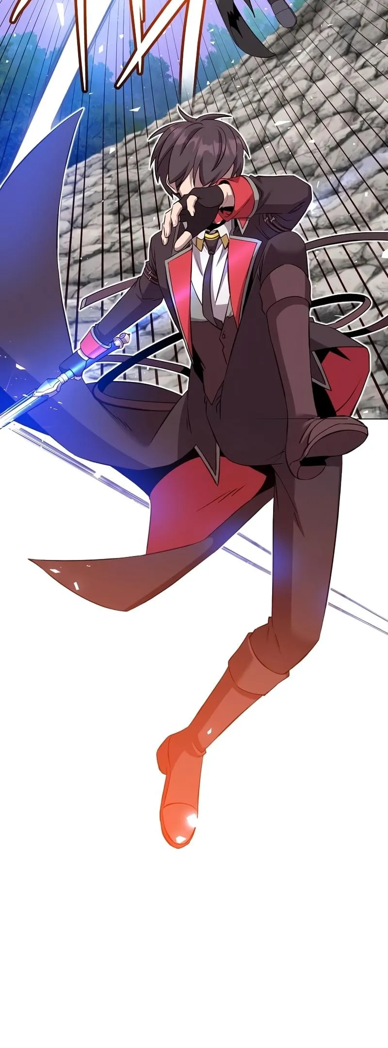 Read The Max Level Hero Has Returned PT Manga Online