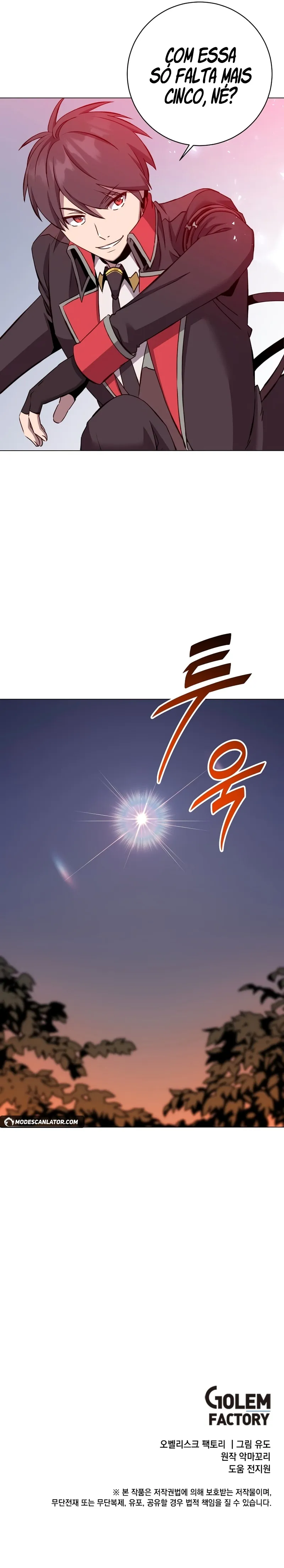 Read The Max Level Hero Has Returned PT Manga Online