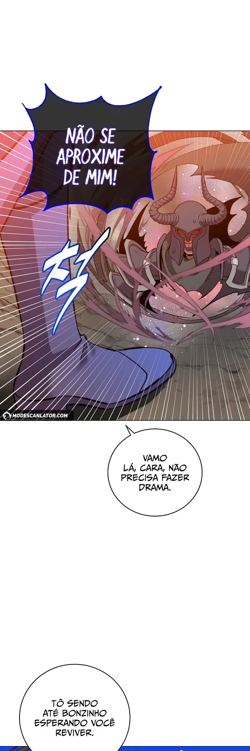 Read The Max Level Hero Has Returned PT Manga Online