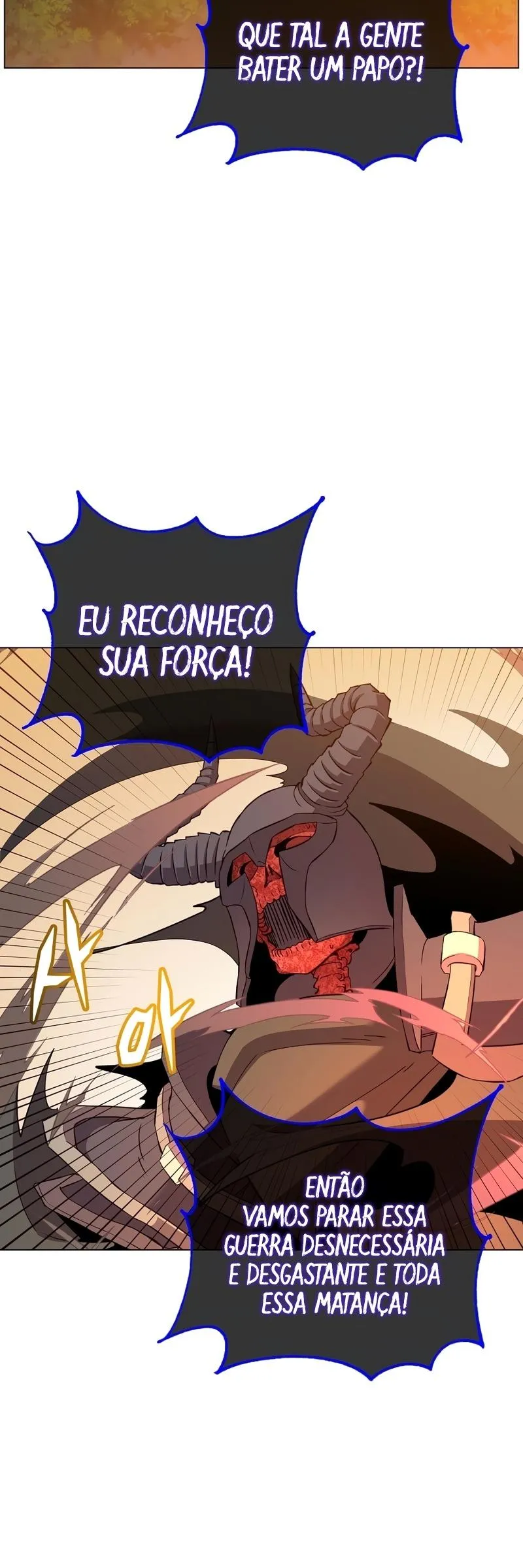 Read The Max Level Hero Has Returned PT Manga Online
