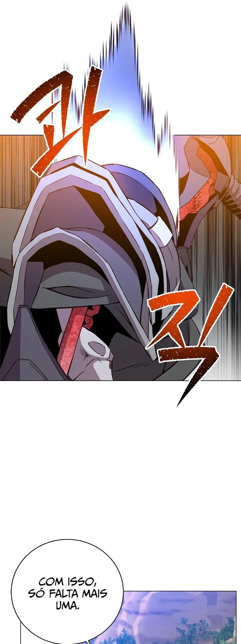 Read The Max Level Hero Has Returned PT Manga Online