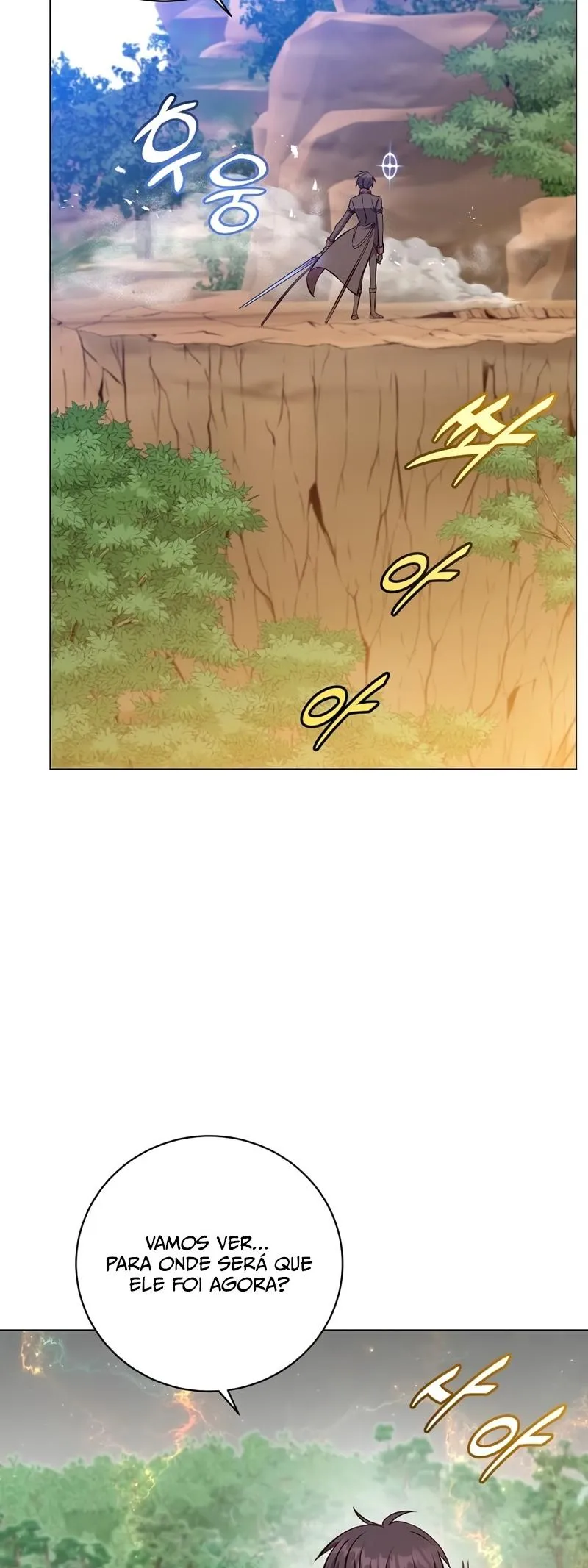 Read The Max Level Hero Has Returned PT Manga Online