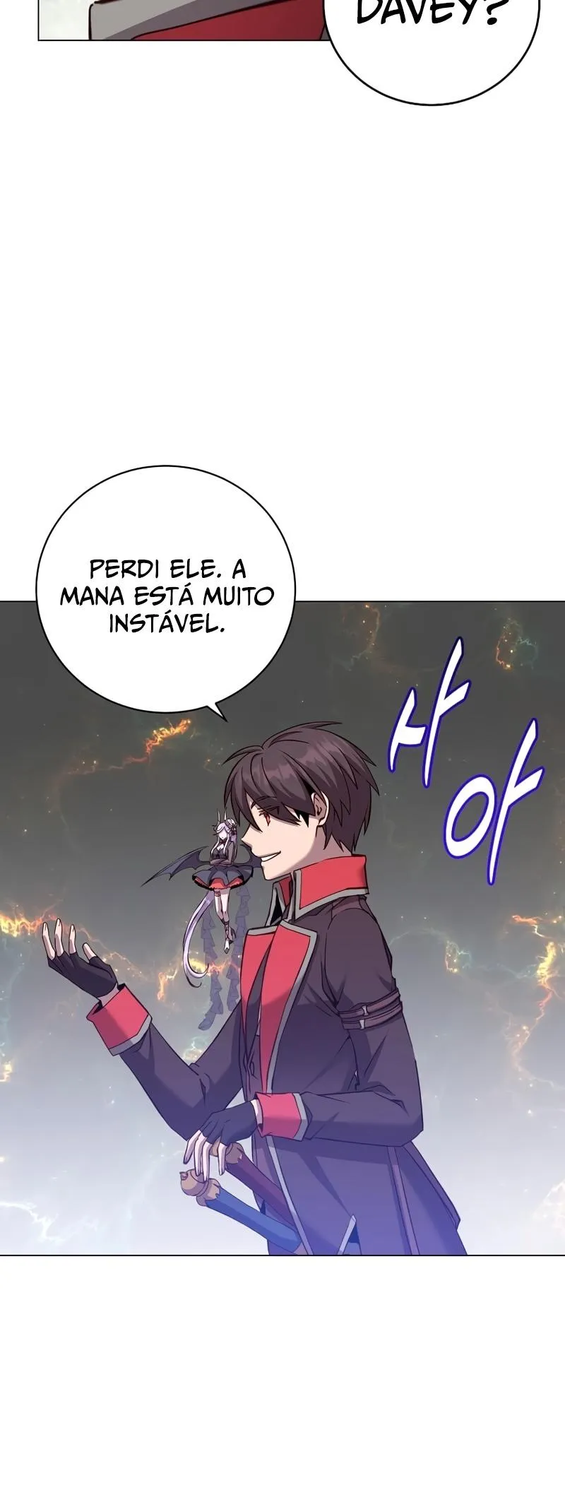 Read The Max Level Hero Has Returned PT Manga Online