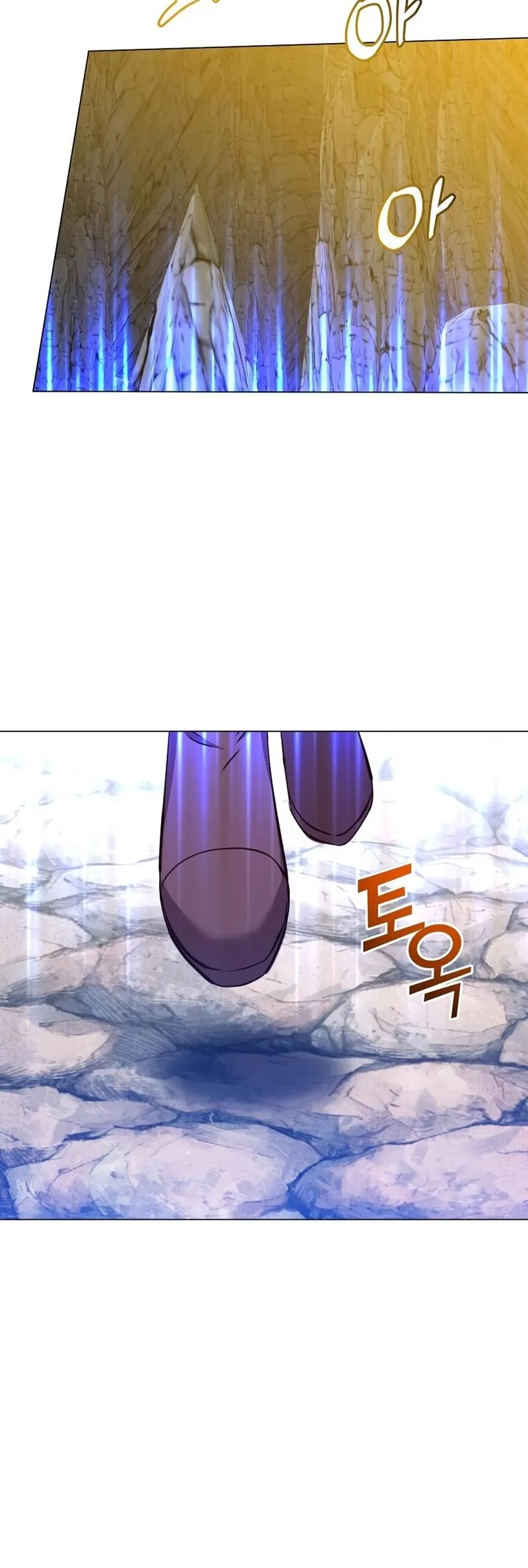 Read The Max Level Hero Has Returned PT Manga Online