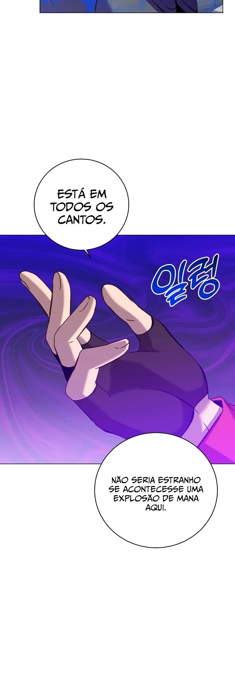 Read The Max Level Hero Has Returned PT Manga Online