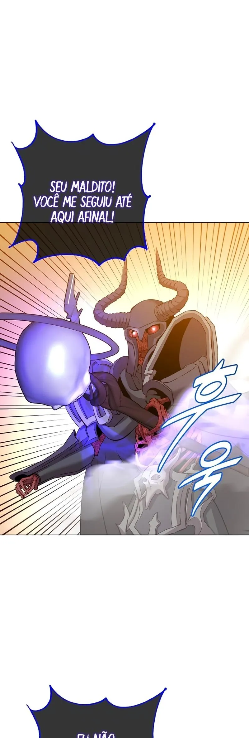 Read The Max Level Hero Has Returned PT Manga Online