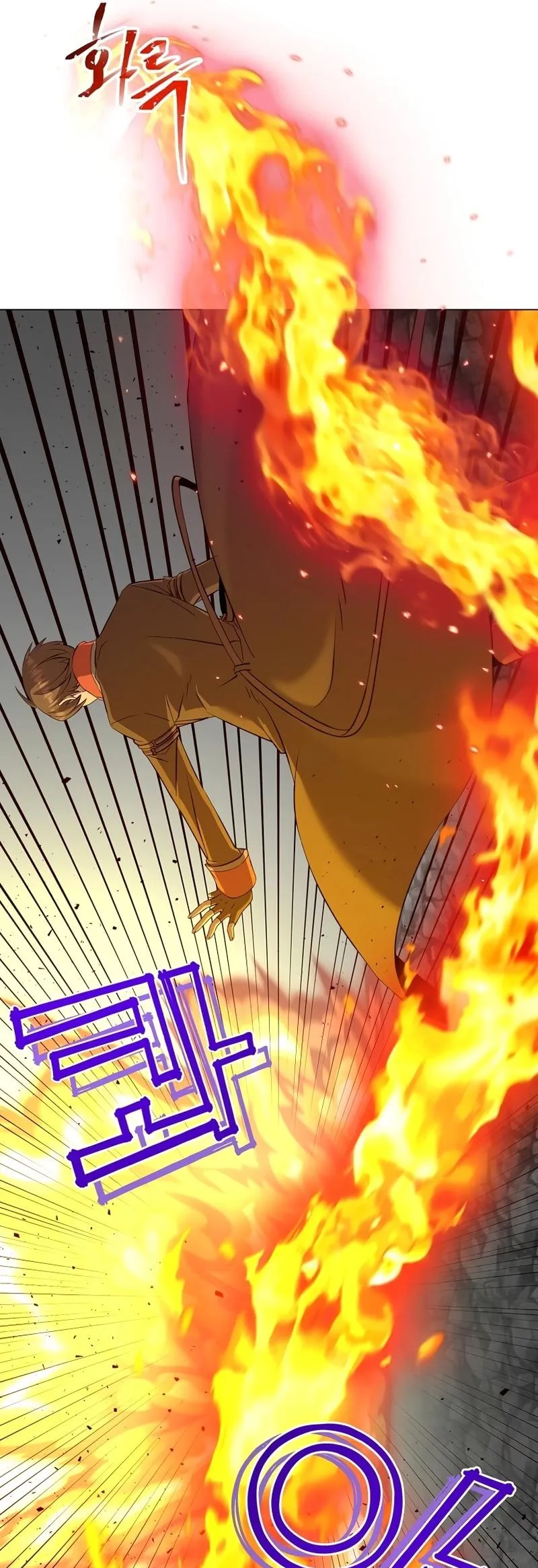 Read The Max Level Hero Has Returned PT Manga Online