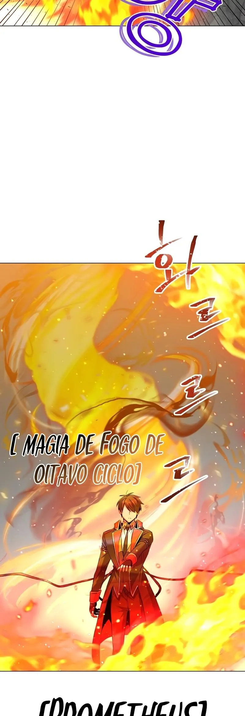 Read The Max Level Hero Has Returned PT Manga Online