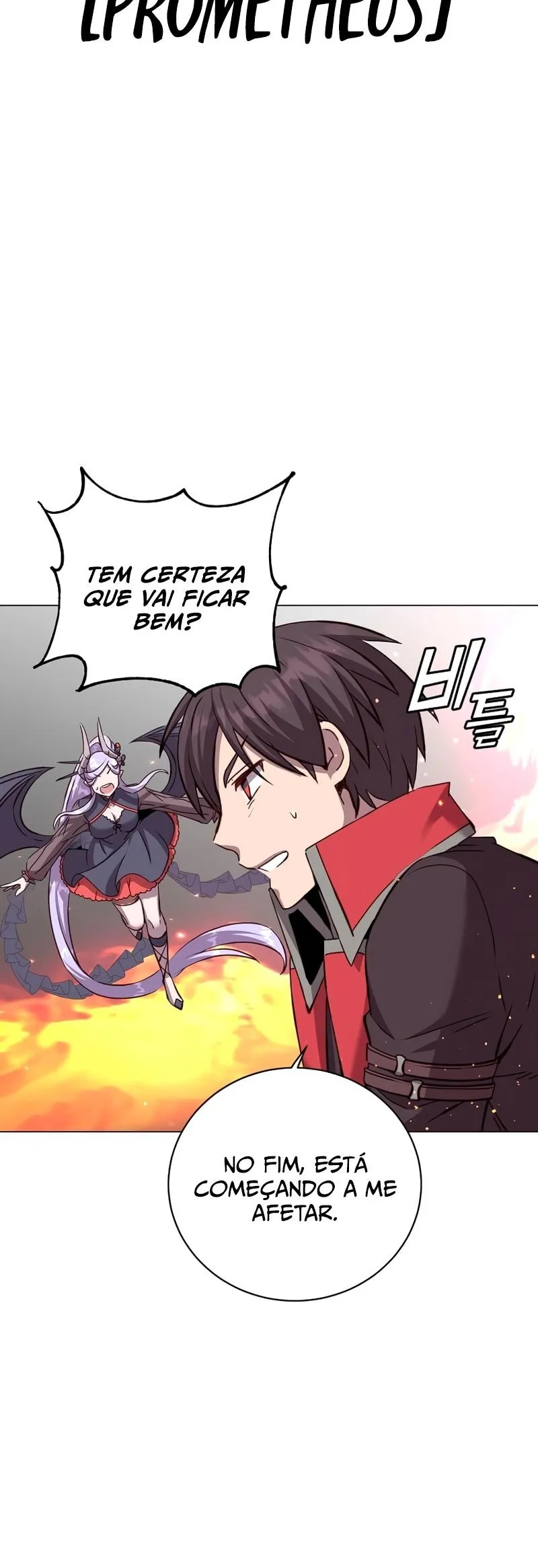 Read The Max Level Hero Has Returned PT Manga Online