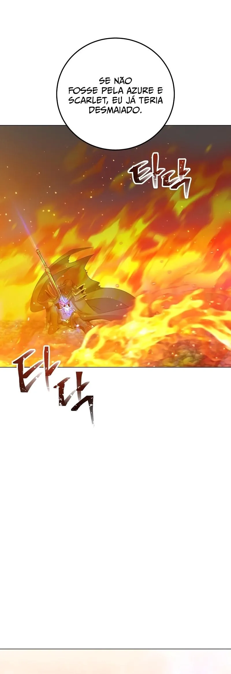 Read The Max Level Hero Has Returned PT Manga Online
