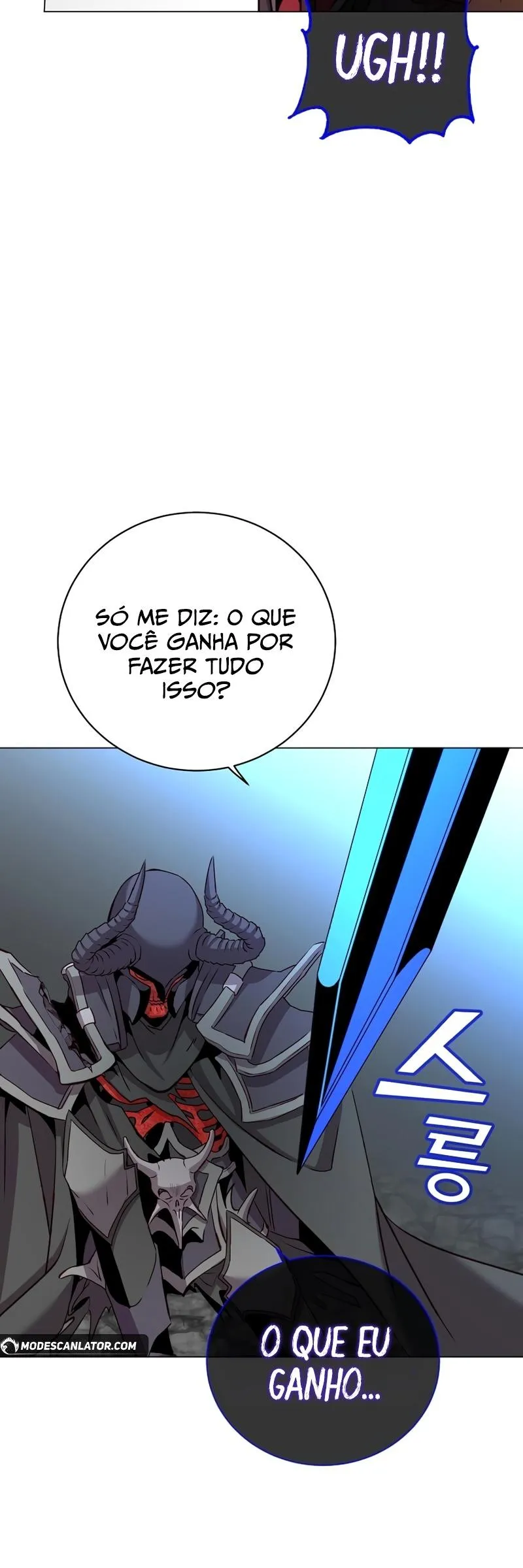 Read The Max Level Hero Has Returned PT Manga Online