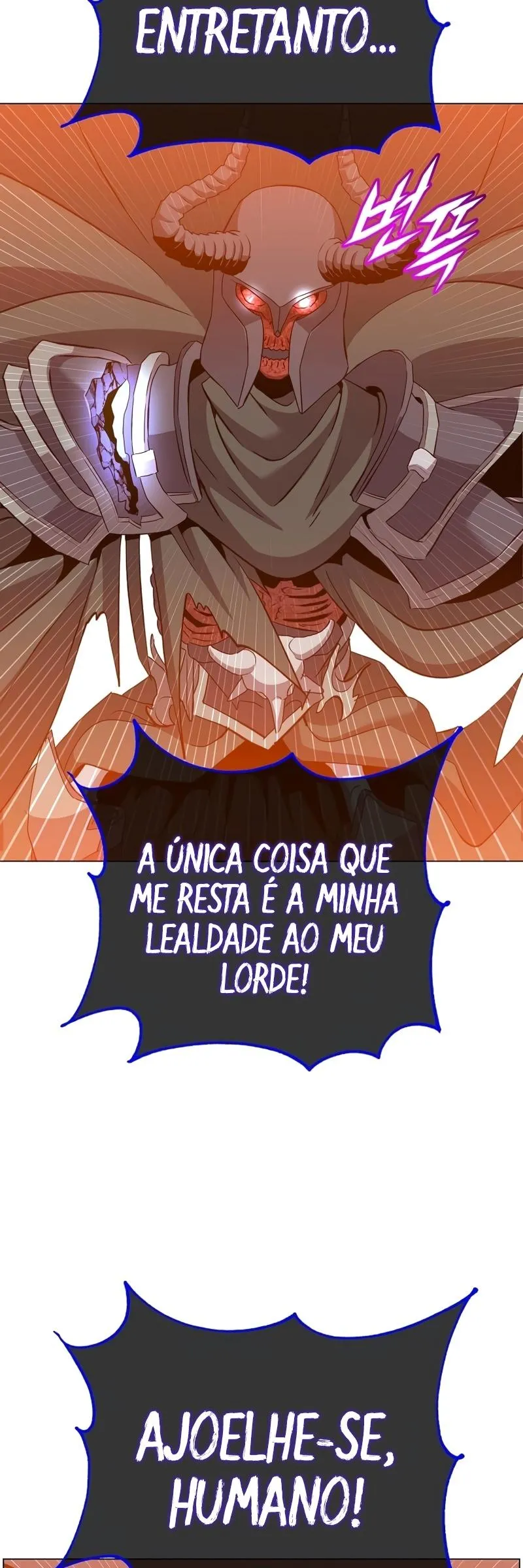 Read The Max Level Hero Has Returned PT Manga Online