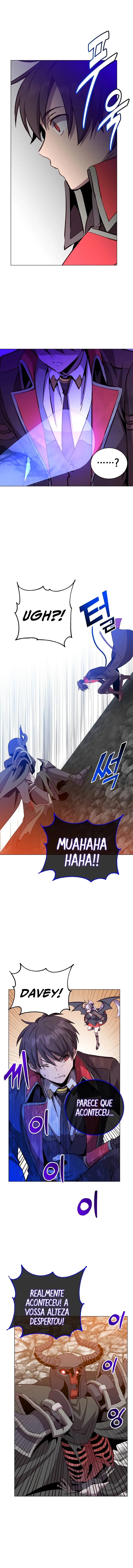 Read The Max Level Hero Has Returned PT Manga Online
