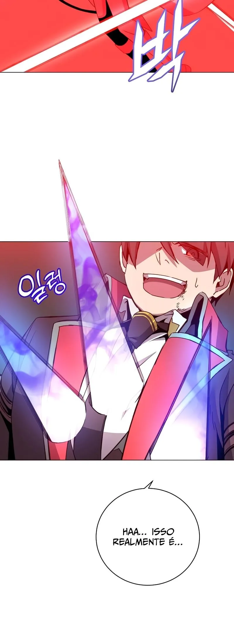 Read The Max Level Hero Has Returned PT Manga Online