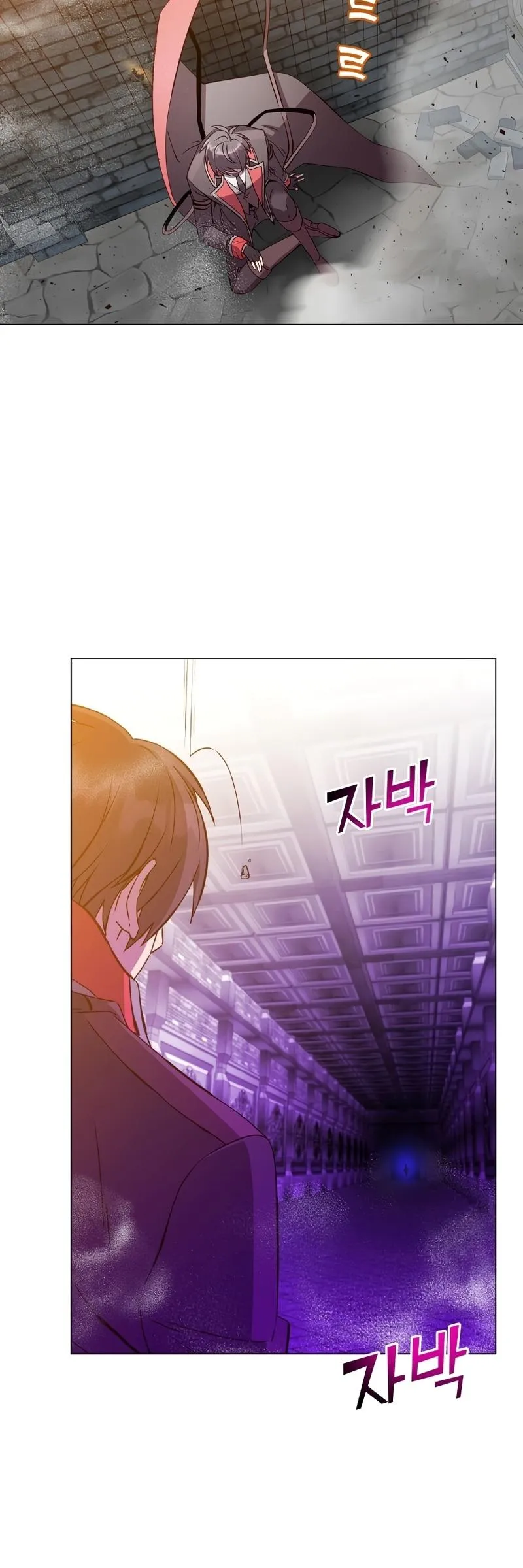 Read The Max Level Hero Has Returned PT Manga Online