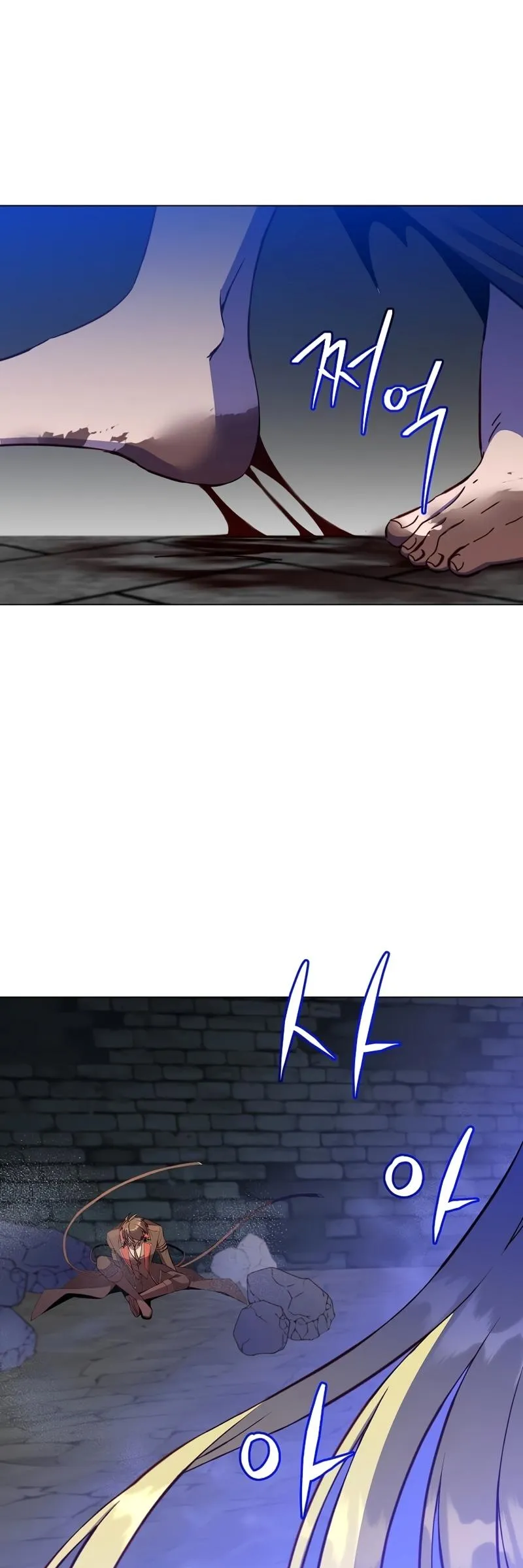 Read The Max Level Hero Has Returned PT Manga Online