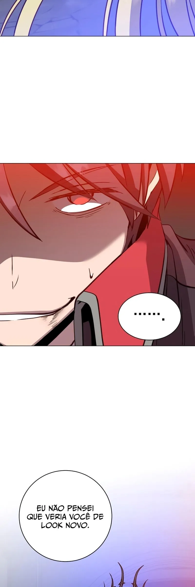 Read The Max Level Hero Has Returned PT Manga Online