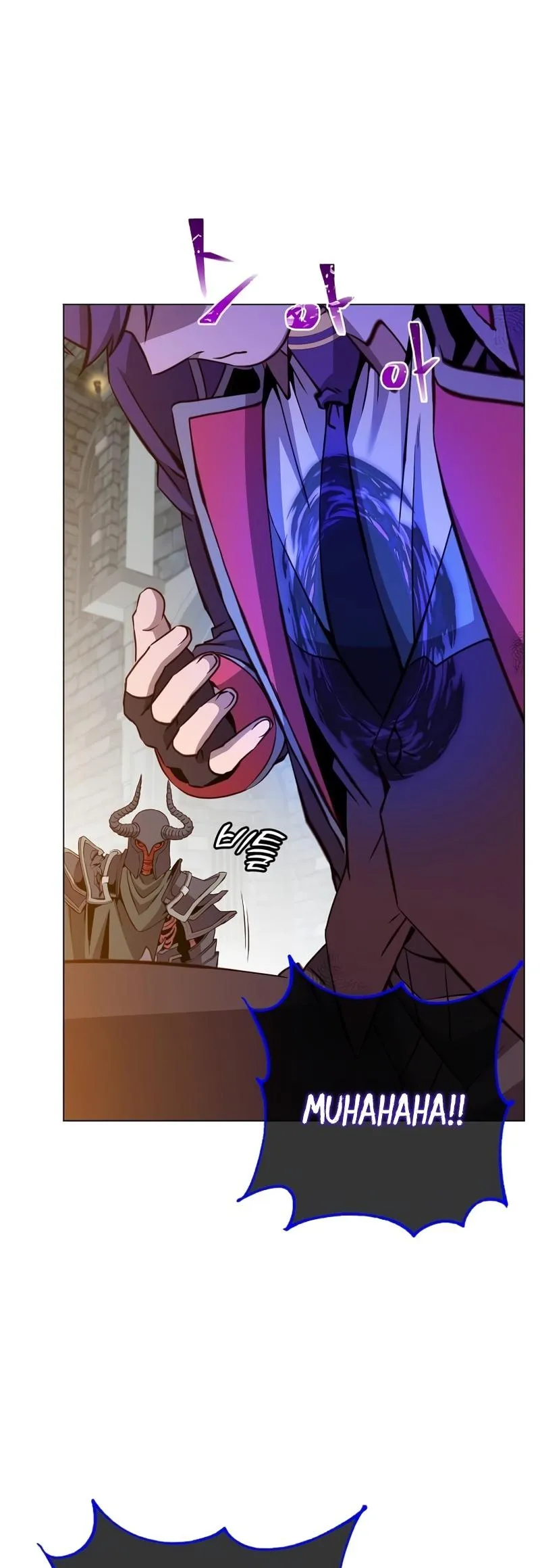 Read The Max Level Hero Has Returned PT Manga Online