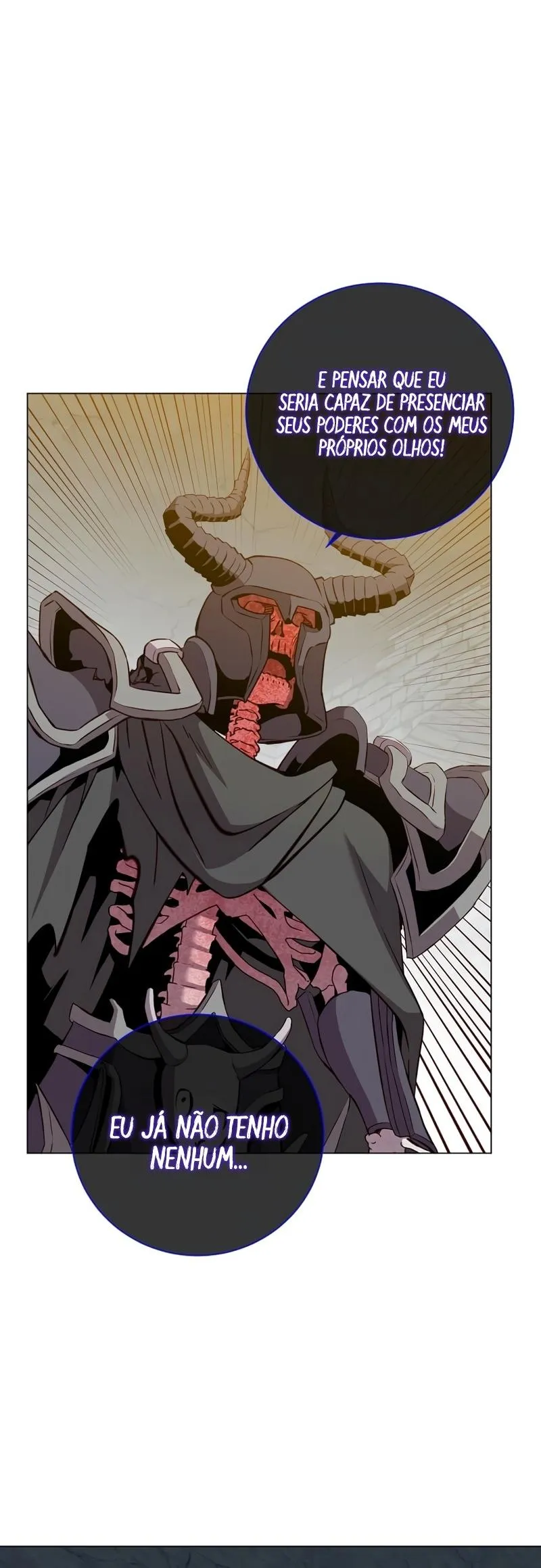 Read The Max Level Hero Has Returned PT Manga Online