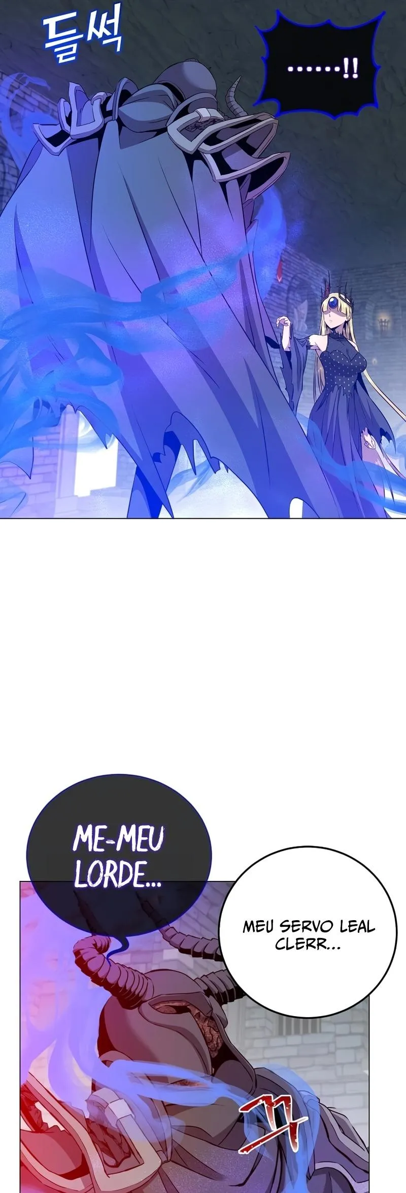 Read The Max Level Hero Has Returned PT Manga Online