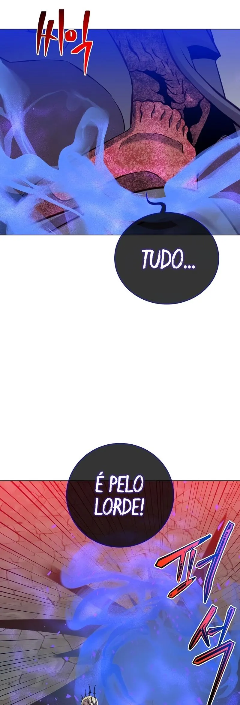Read The Max Level Hero Has Returned PT Manga Online