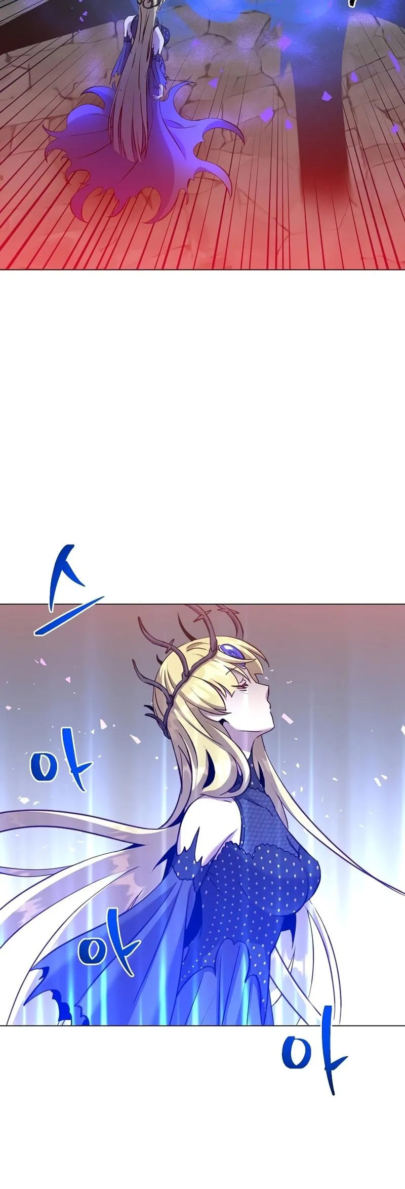 Read The Max Level Hero Has Returned PT Manga Online