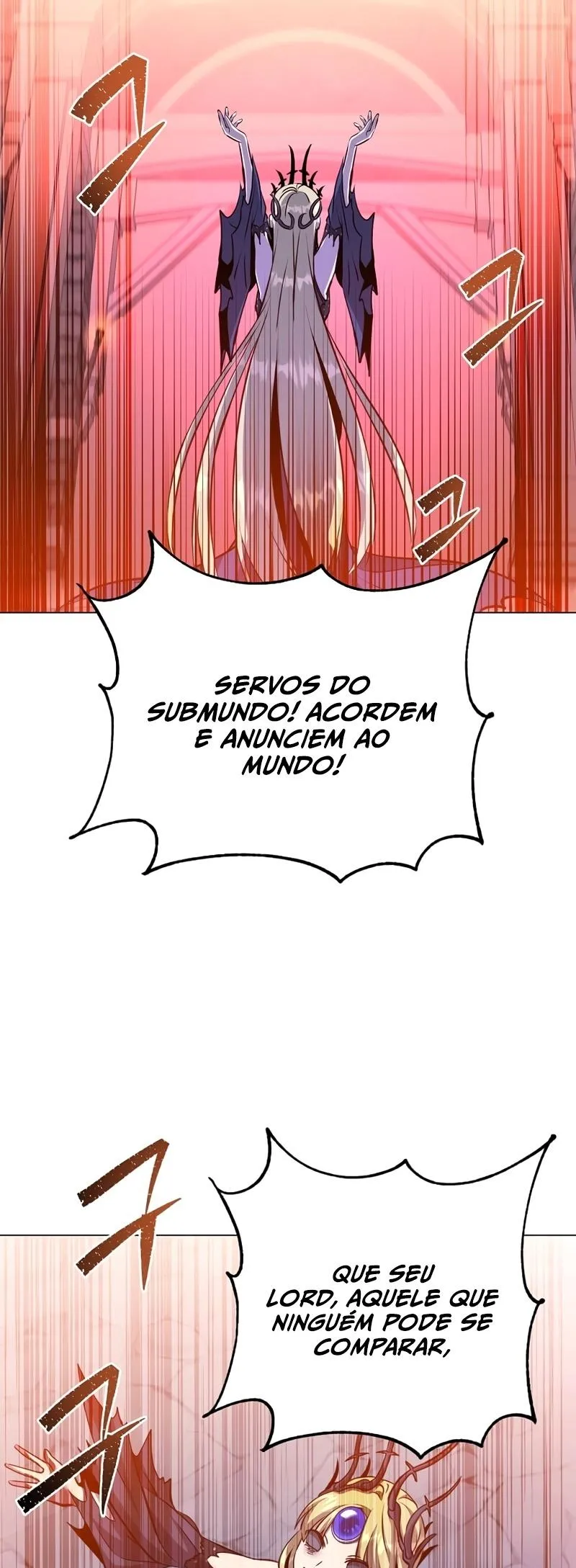 Read The Max Level Hero Has Returned PT Manga Online