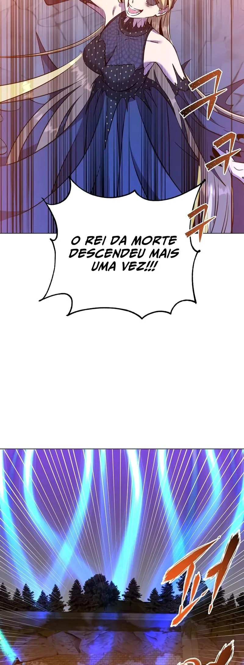 Read The Max Level Hero Has Returned PT Manga Online