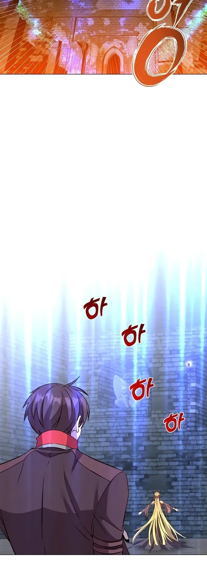 Read The Max Level Hero Has Returned PT Manga Online