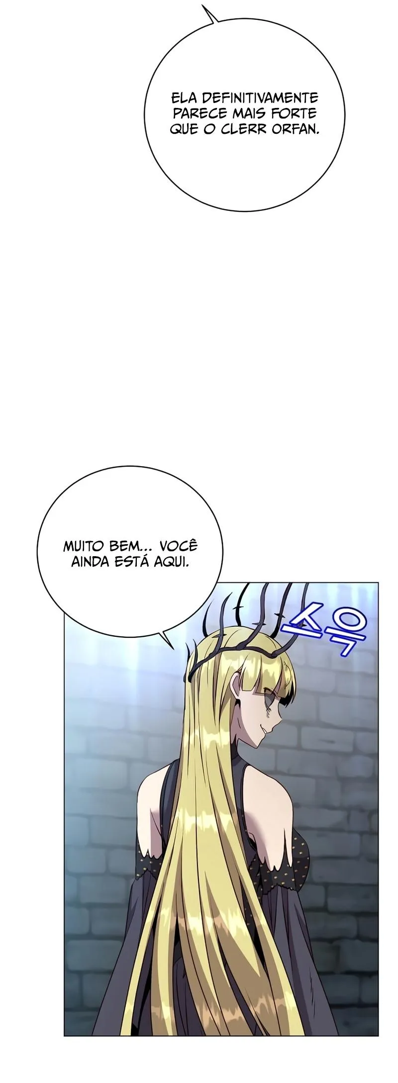 Read The Max Level Hero Has Returned PT Manga Online