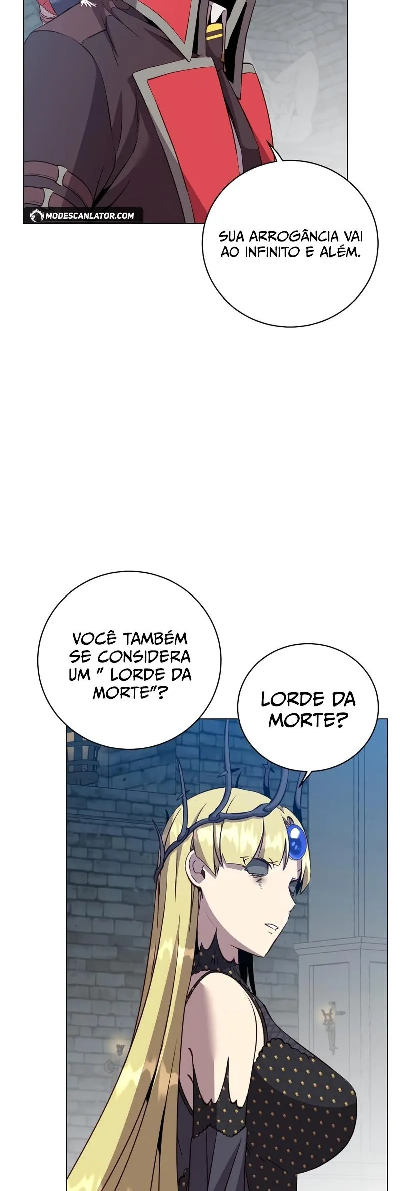 Read The Max Level Hero Has Returned PT Manga Online