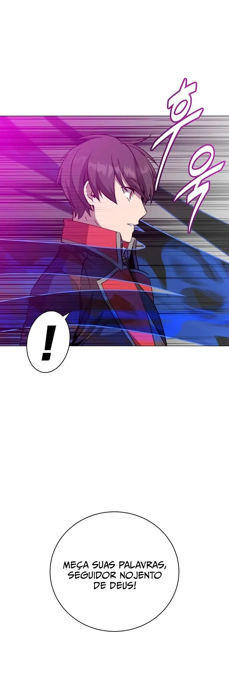 Read The Max Level Hero Has Returned PT Manga Online
